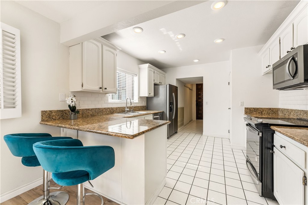 12300 Montecito Road, Unit 25 Seal Beach, CA 90740 - Photo 14 of 56