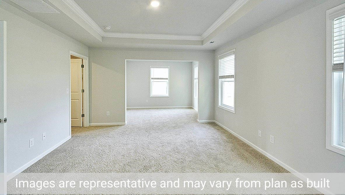 5120 Lizard Tail Lane Raleigh, NC 27603 - Photo 30 of 31 Photo 30
