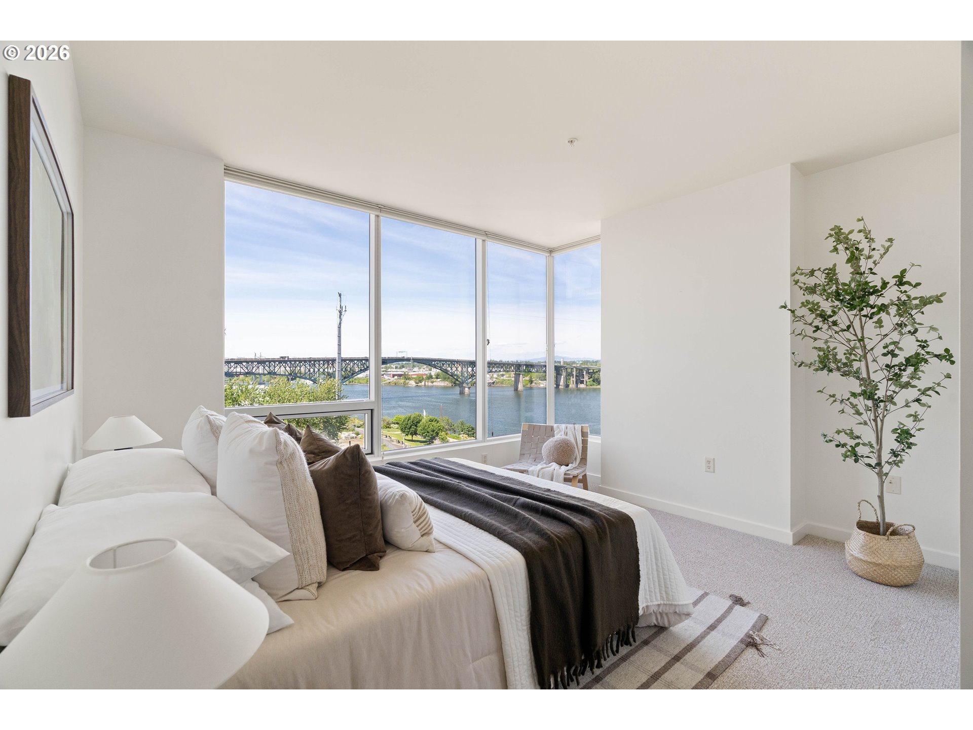836 South Curry Street, Unit 708 Portland, OR 97239 - Photo 16 of 42