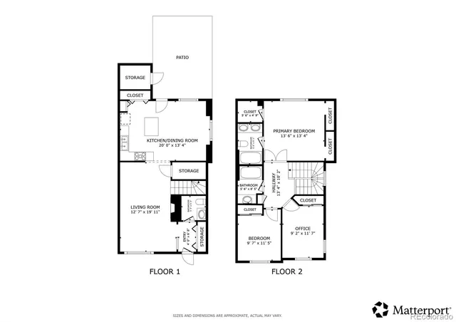 a picture of a bathroom with a shower