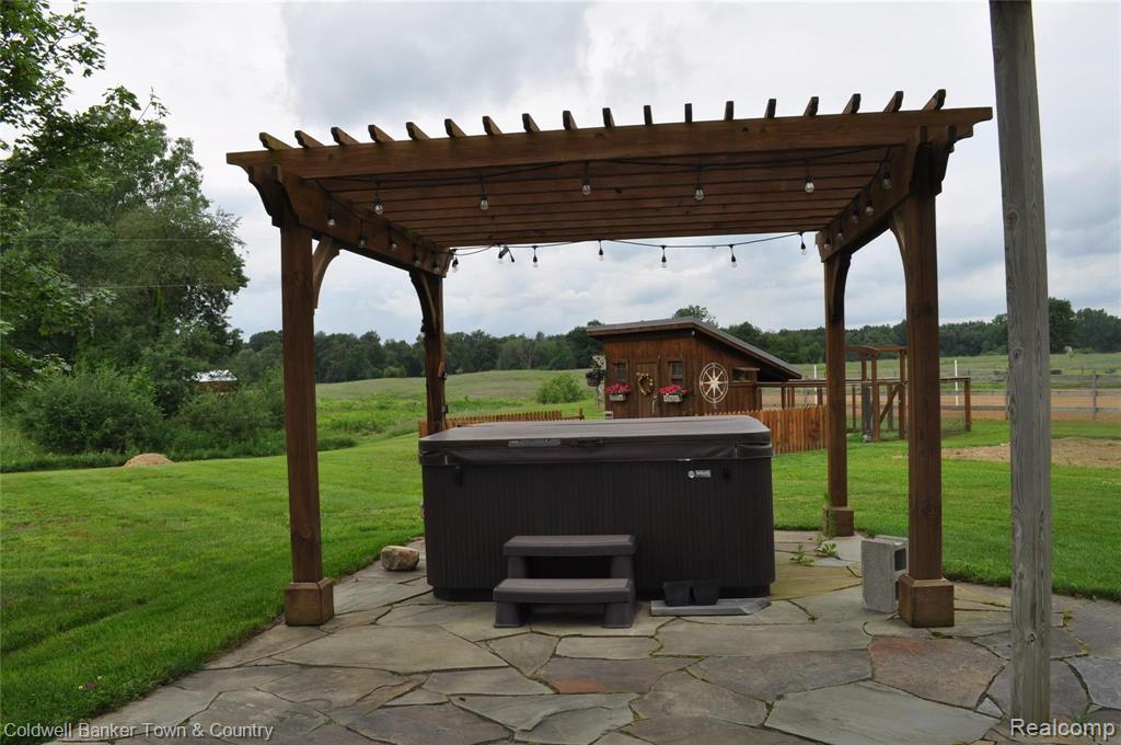 6400 Dutcher Road Howell, MI 48843 - Photo 54 of 82
