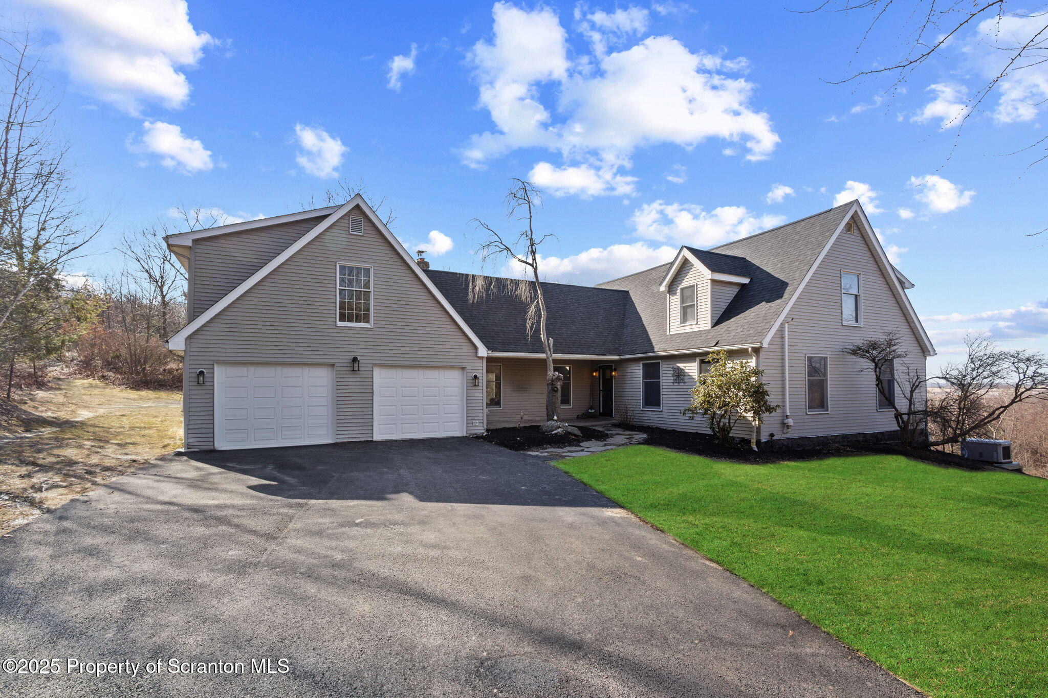 2608 Ransom Road Clarks Summit, PA 18411 - Photo 1 of 72 2-web-or-mls-2608 Ransom2