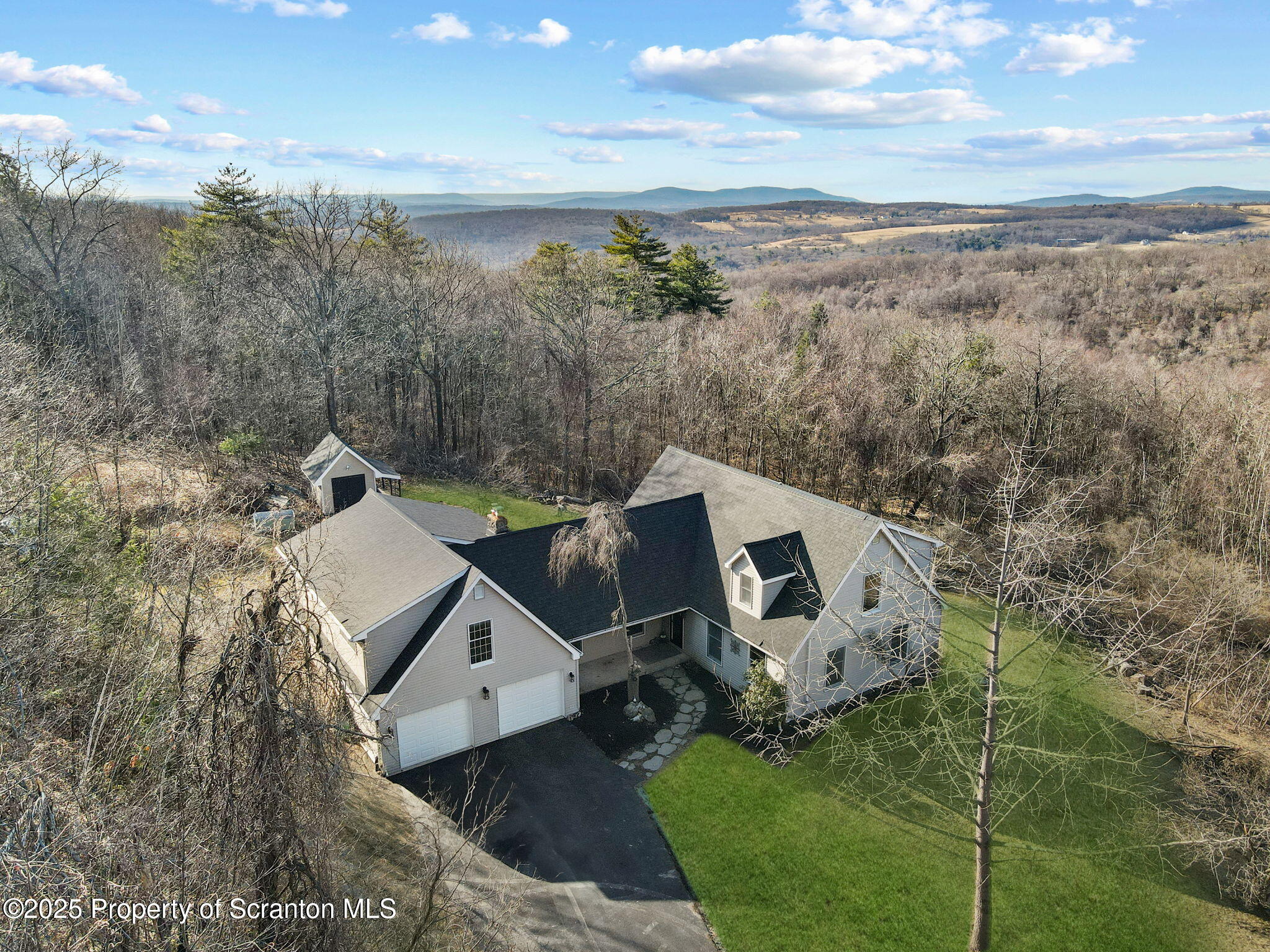 2608 Ransom Road Clarks Summit, PA 18411 - Photo 2 of 72 4-web-or-mls-2608 Ransom4