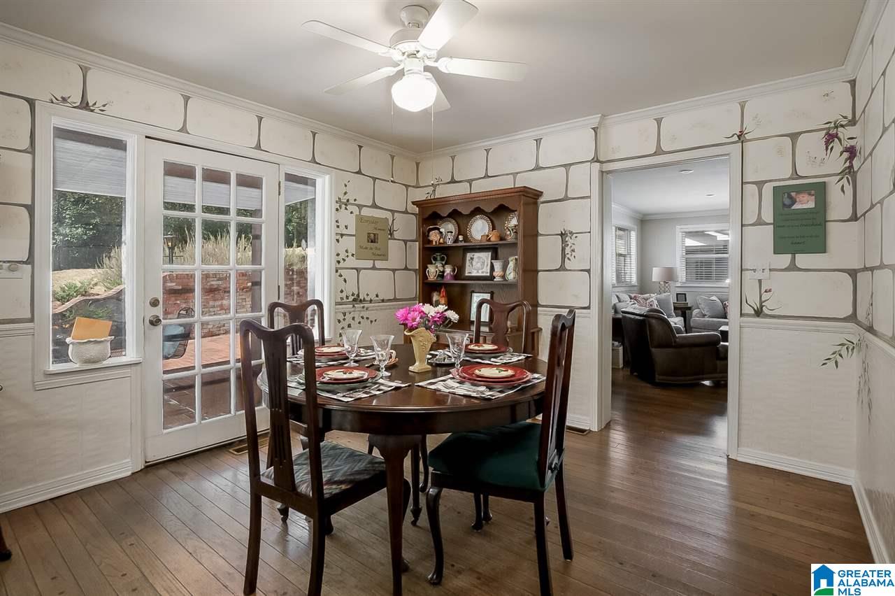 1322 Round Hill Road Birmingham, AL 35216 - Photo 19 of 48