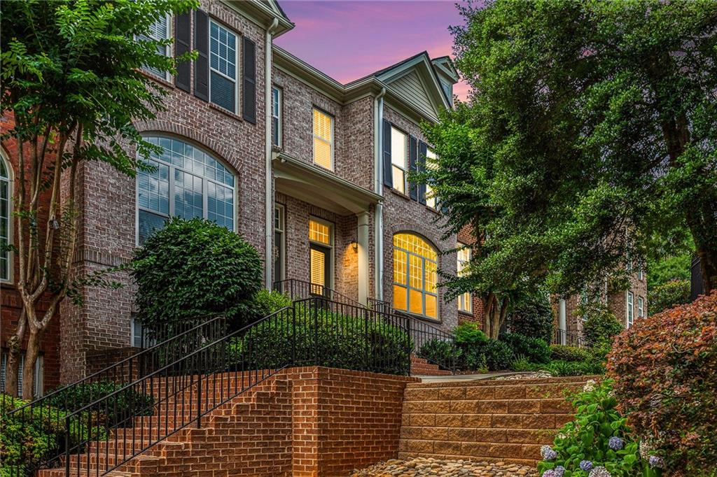 1156 Providence Place Decatur, GA 30033 - Photo 1 of 1 a front view of a house