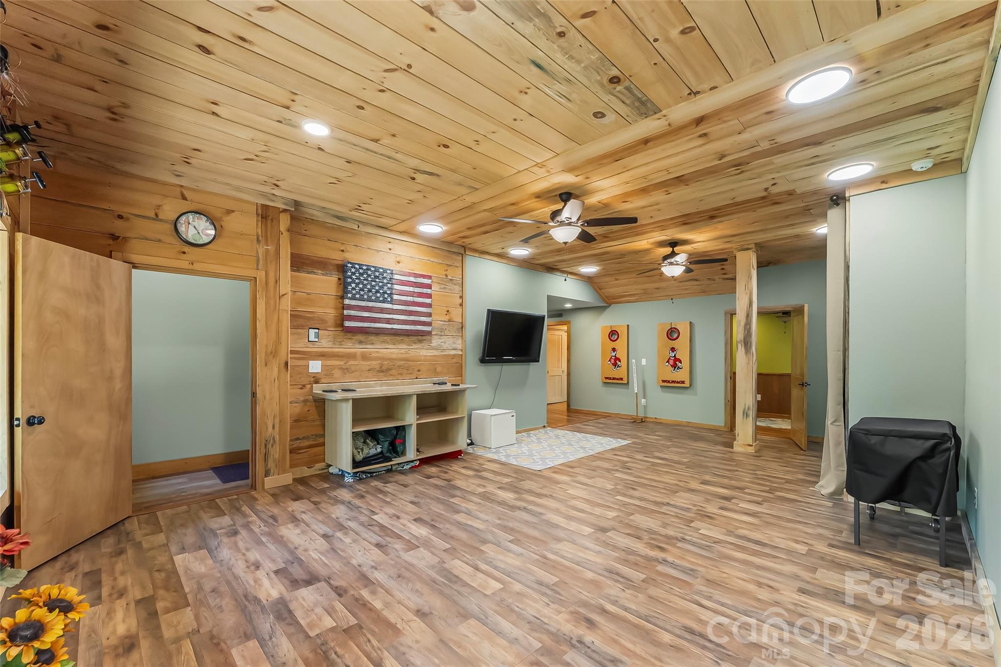 482 Gap Creek Road Zirconia, NC 28790 - Photo 26 of 48