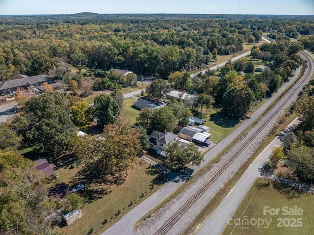 $565,000 | 1481 Depot Street, Iron Station, NC 28080