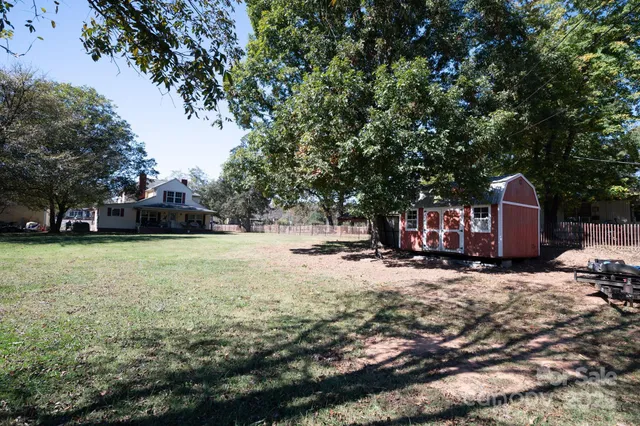 $565,000 | 1481 Depot Street, Iron Station, NC 28080