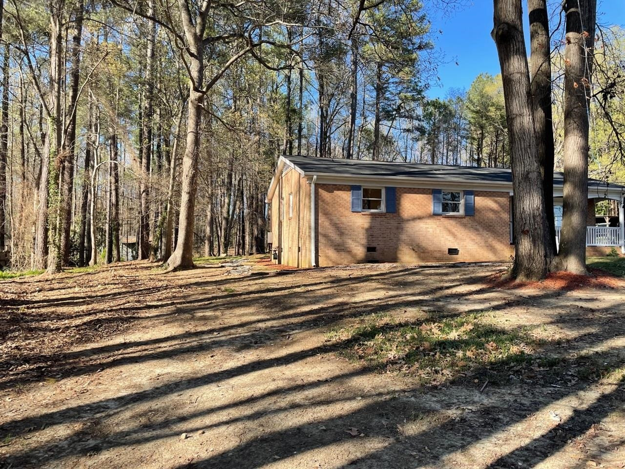 6212 Garrett Road Raleigh, NC 27606 - Photo 29 of 31 Photo 30