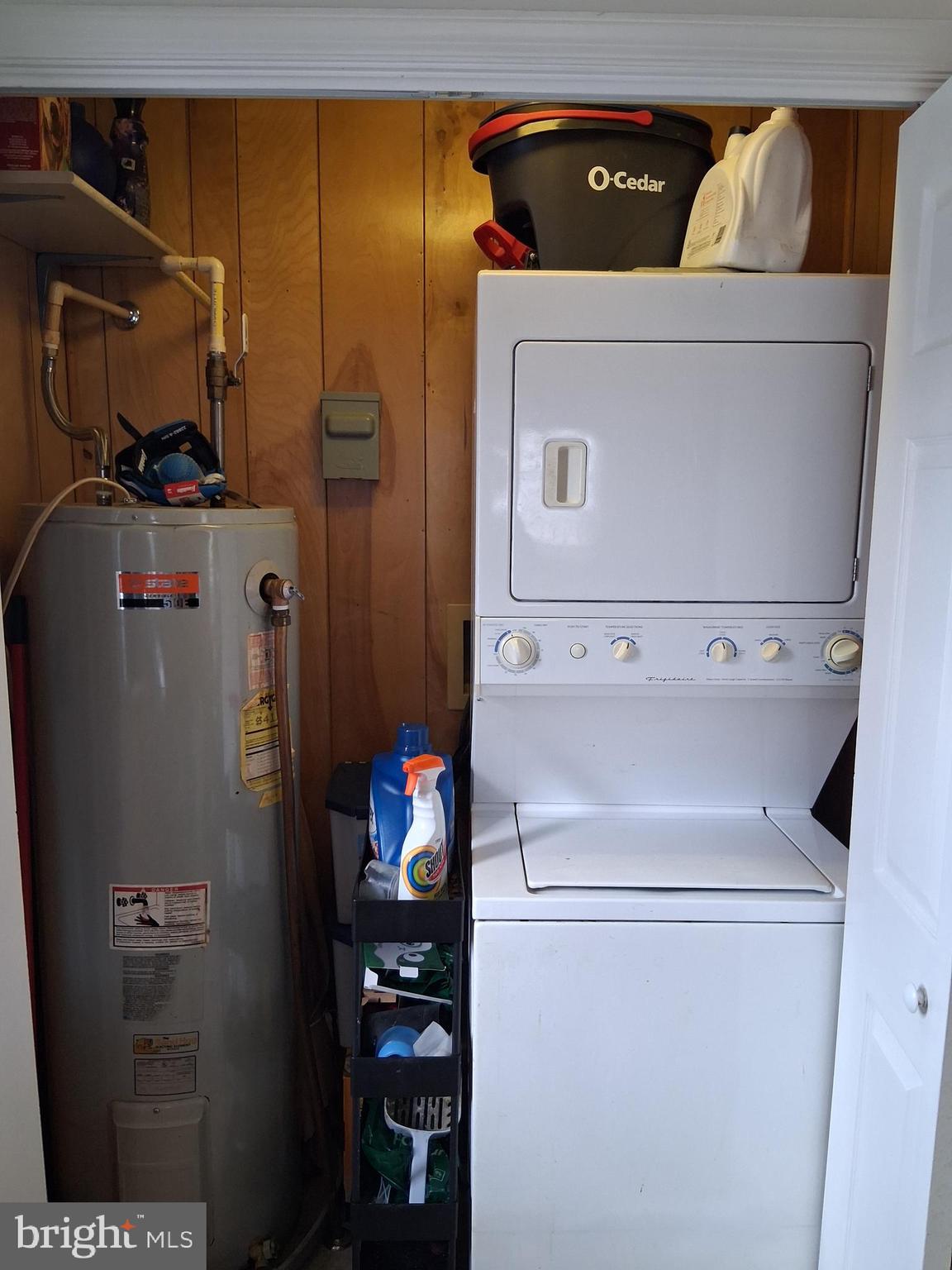 10691 Rifle Range Road Bridgeville, DE 19933 - Photo 14 of 31 inside laundry area