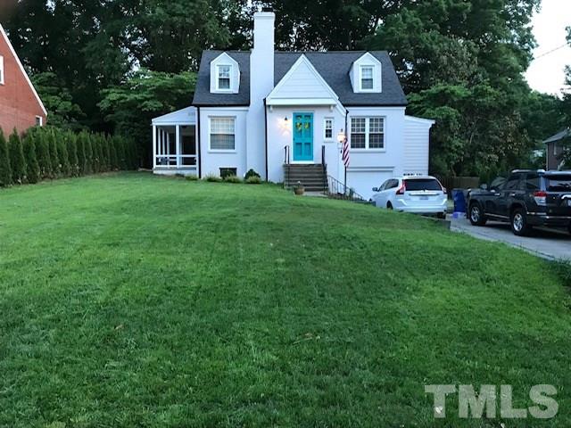 2839 Barmettler Street Raleigh, NC 27607 - Photo 1 of 10