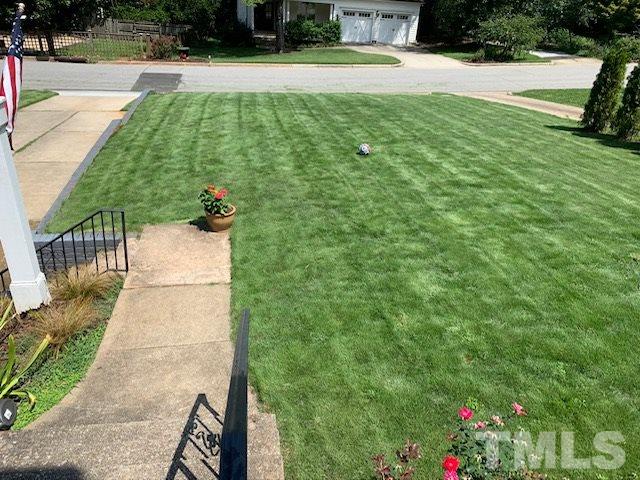 2839 Barmettler Street Raleigh, NC 27607 - Photo 2 of 10