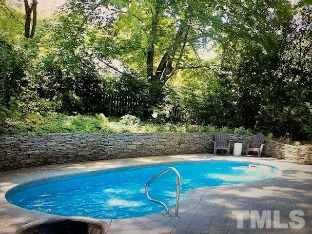 2839 Barmettler Street Raleigh, NC 27607 - Photo 3 of 10