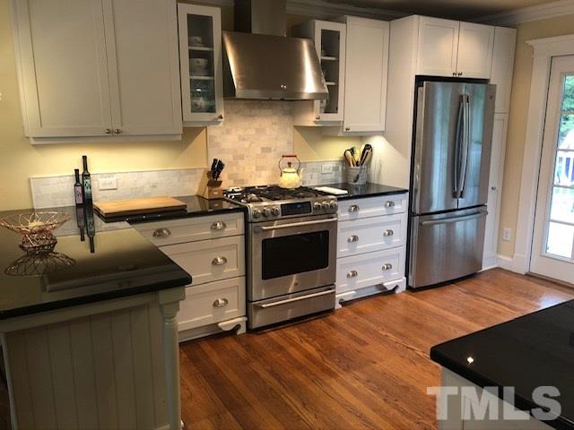 2839 Barmettler Street Raleigh, NC 27607 - Photo 4 of 10