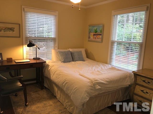 2839 Barmettler Street Raleigh, NC 27607 - Photo 7 of 10