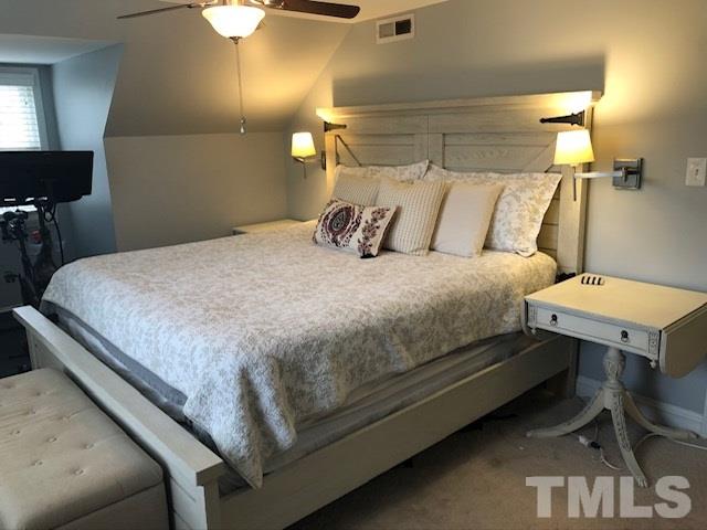 2839 Barmettler Street Raleigh, NC 27607 - Photo 9 of 10