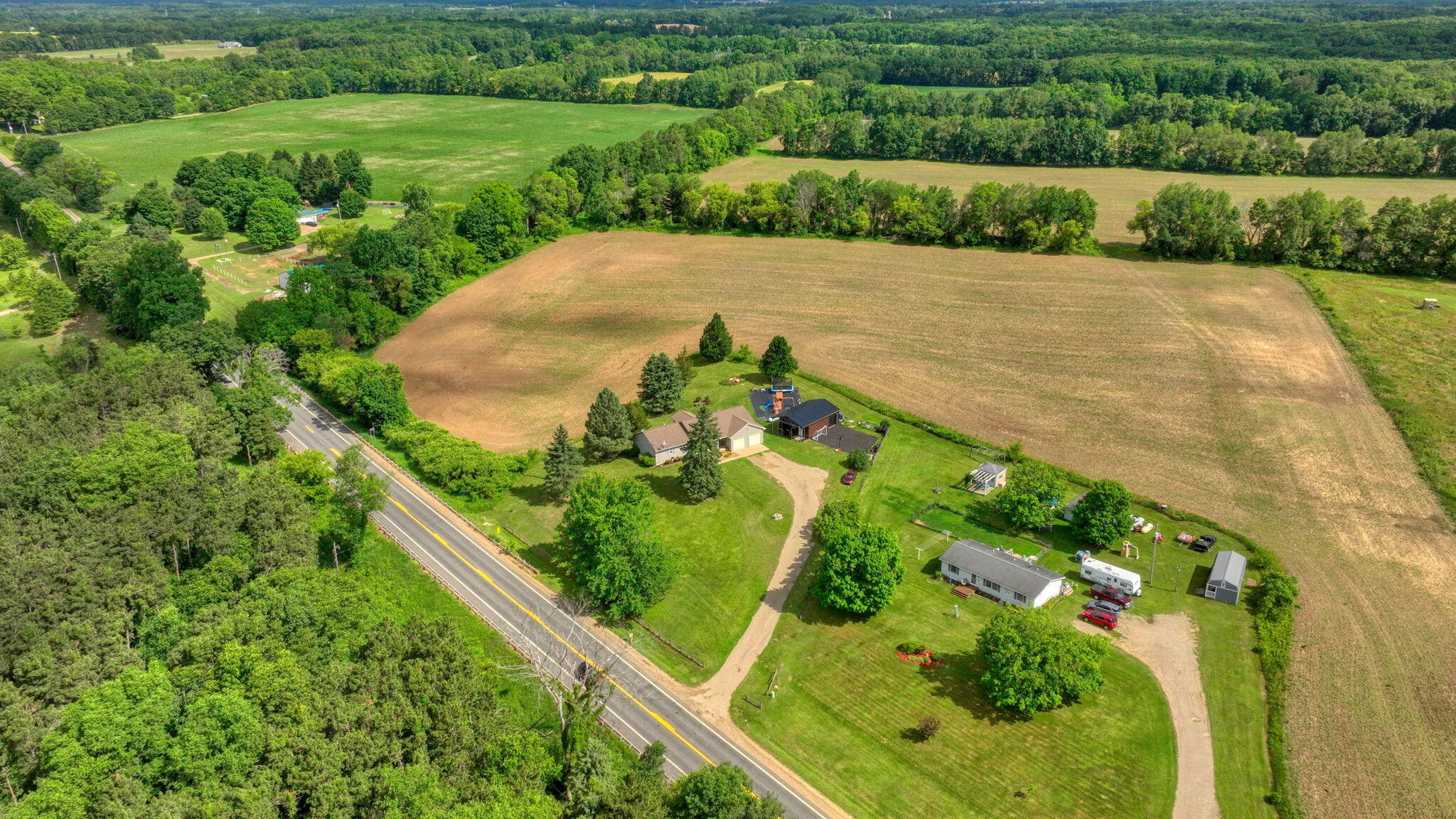 13700 Clinton Road Onondaga, MI 49264 - Photo 58 of 64 56
