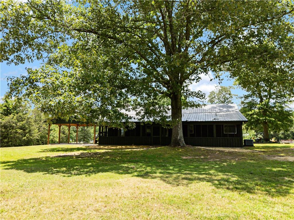 1571 Livingston Road Southwest Rome, GA 30161 - Photo 42 of 57
