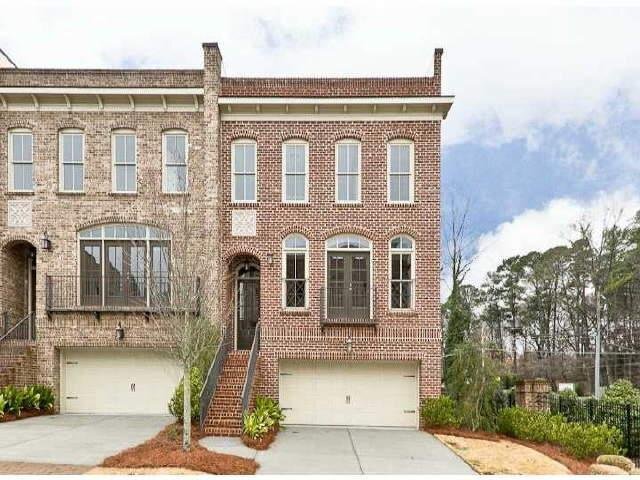 2 Arbor Way Drive Decatur, GA 30030 - Photo 1 of 1