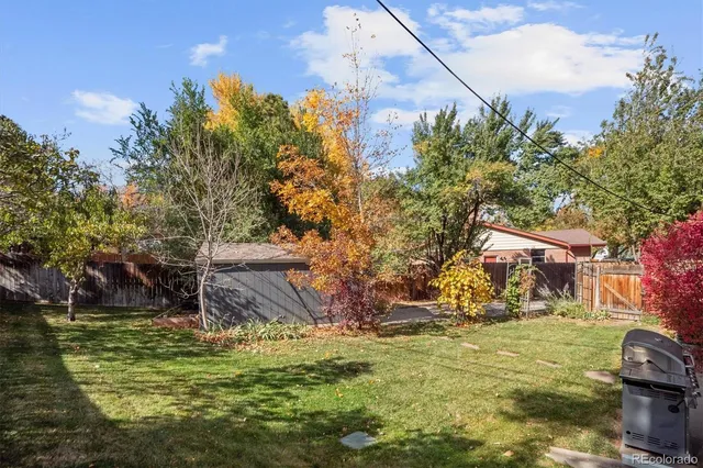 $710,000 | 4724 West Tufts Circle, Denver, CO 80236