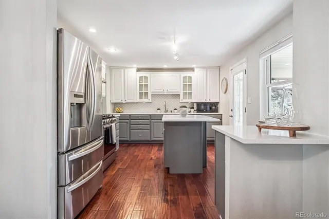 $710,000 | 4724 West Tufts Circle, Denver, CO 80236