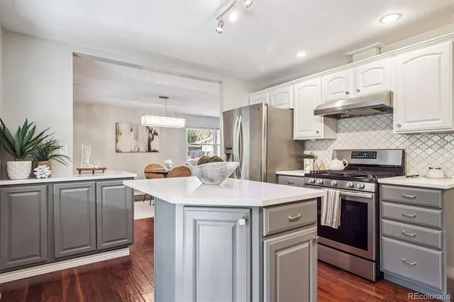 $710,000 | 4724 West Tufts Circle, Denver, CO 80236