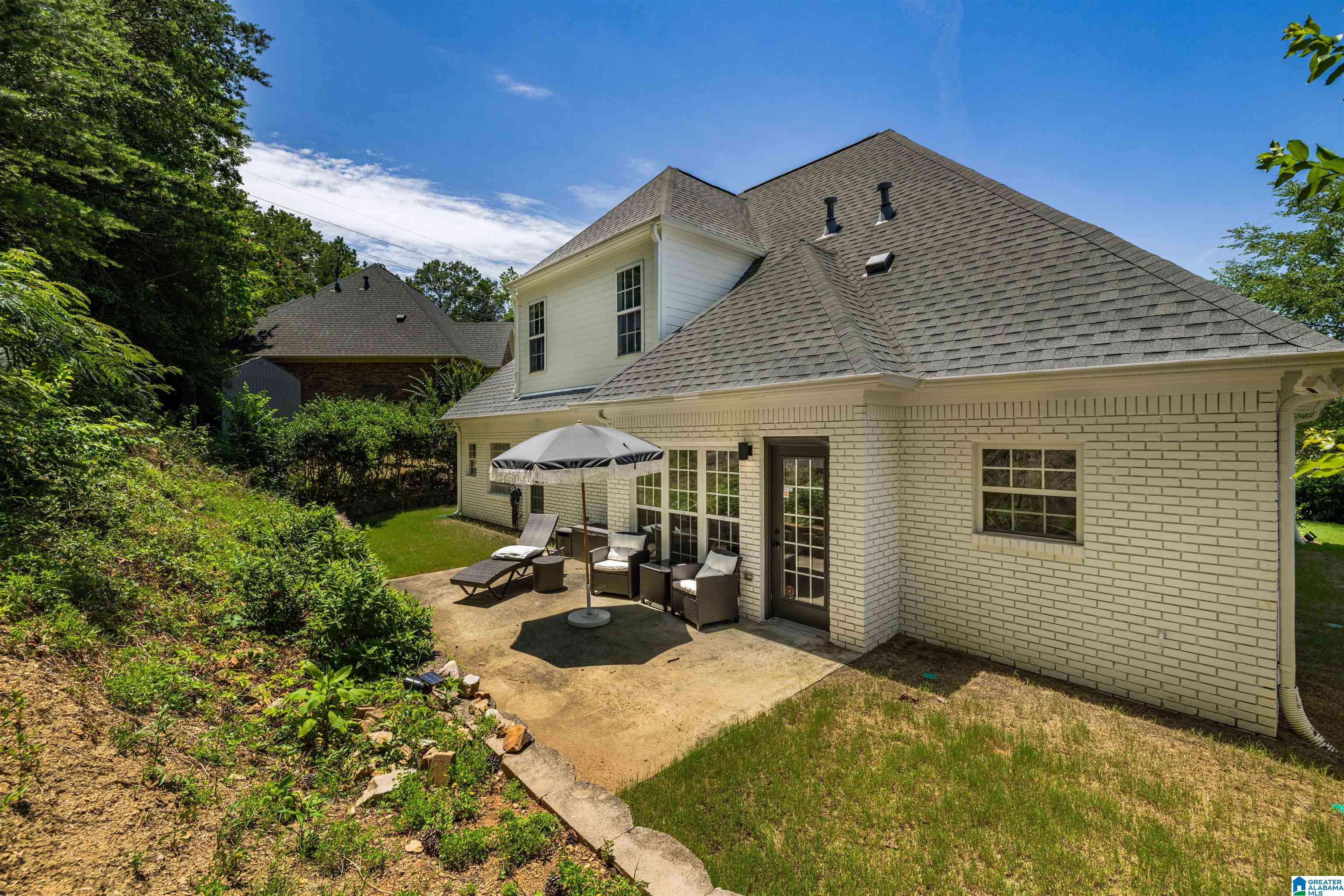 1834 Parkside Circle Birmingham, AL 35209 - Photo 42 of 42