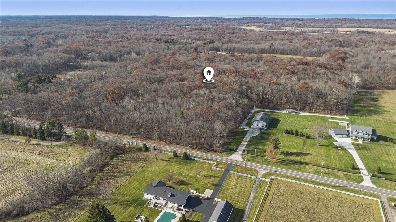 6629 West East Road, Unit B Three Oaks, MI 49128 - Photo 24 of 42