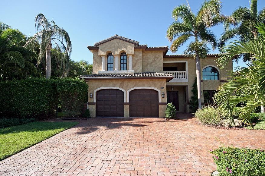 320 Southwest 17th Street Boca Raton, FL 33432 - Photo 25 of 25 Front Entrance 2