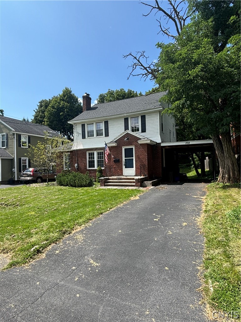 102 Wellington Road De Witt, NY 13214 - Photo 1 of 35