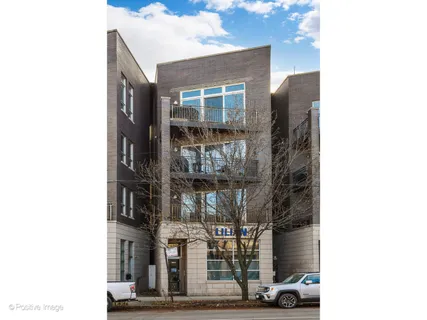 $3,300 | 2623 West Chicago Avenue, Unit 1, Chicago, IL 60622