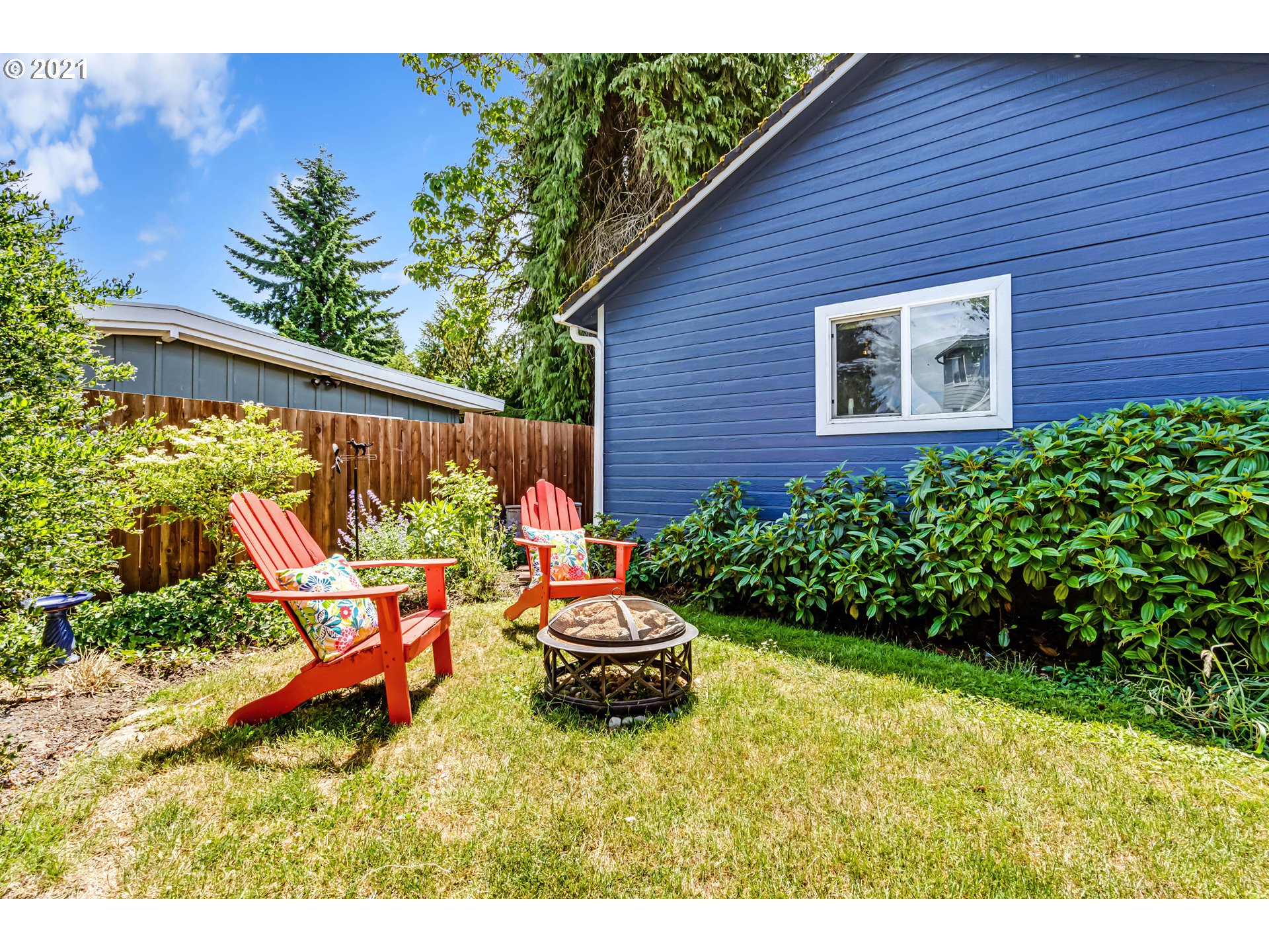 885 Anderson Lane Springfield, OR 97477 - Photo 27 of 31