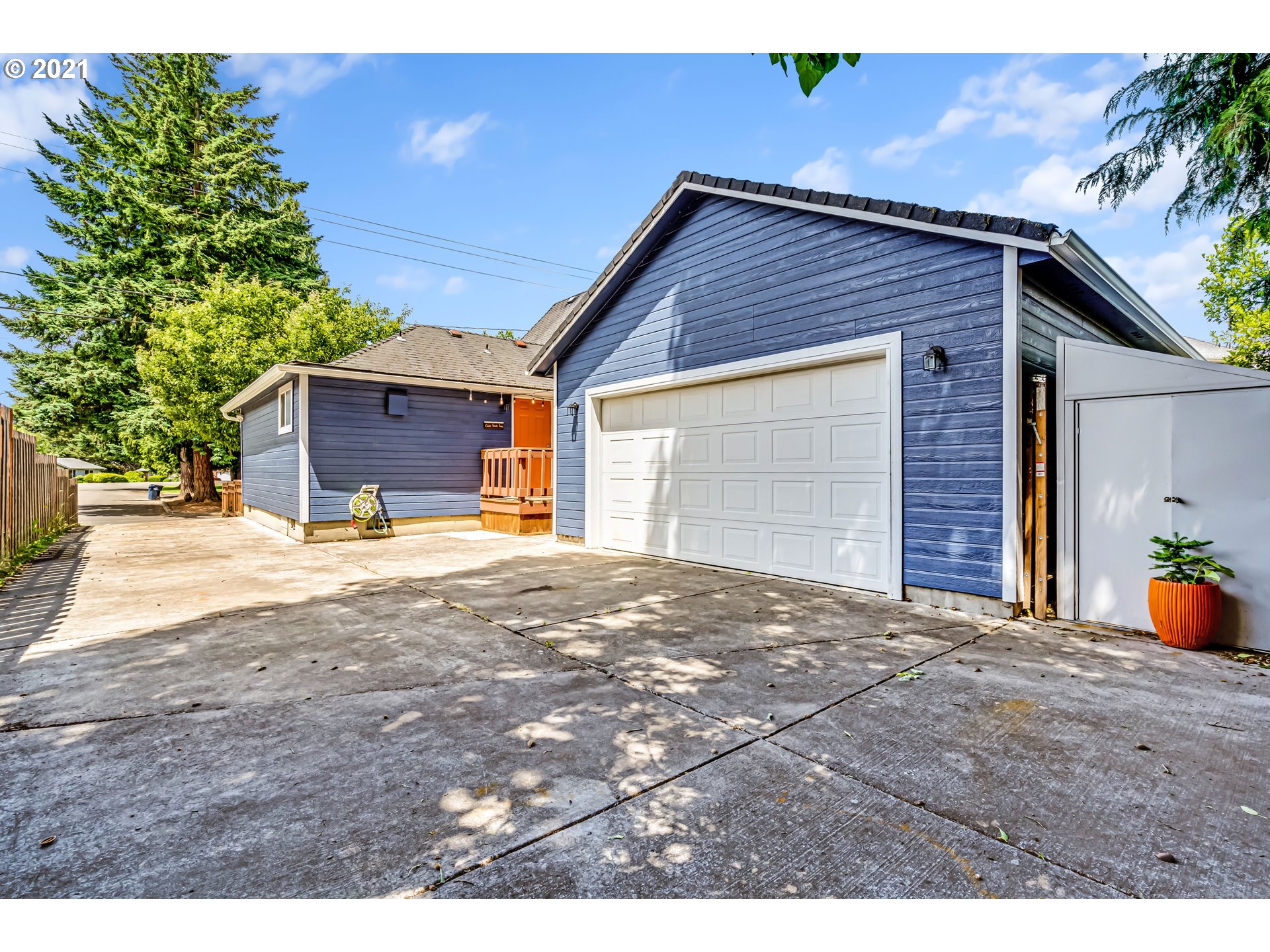 885 Anderson Lane Springfield, OR 97477 - Photo 30 of 31