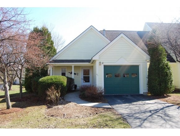 41 Eastman Farm Road, Unit 41 Burlington, VT 05408 - Photo 1 of 1 Gallery Image 1