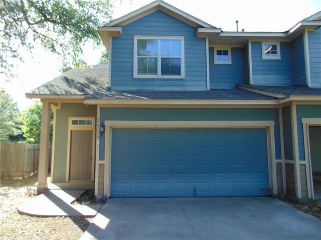 $1,750 | 2513 Allred Drive, Unit B, Austin, TX 78748