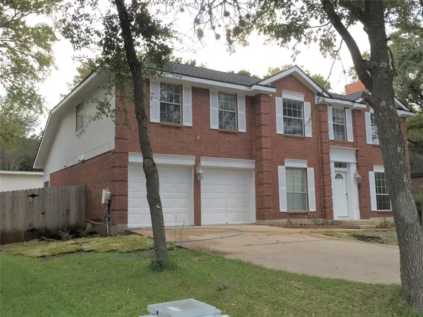 $3,200 | 11400 Gatling Gun Lane, Austin, TX 78748