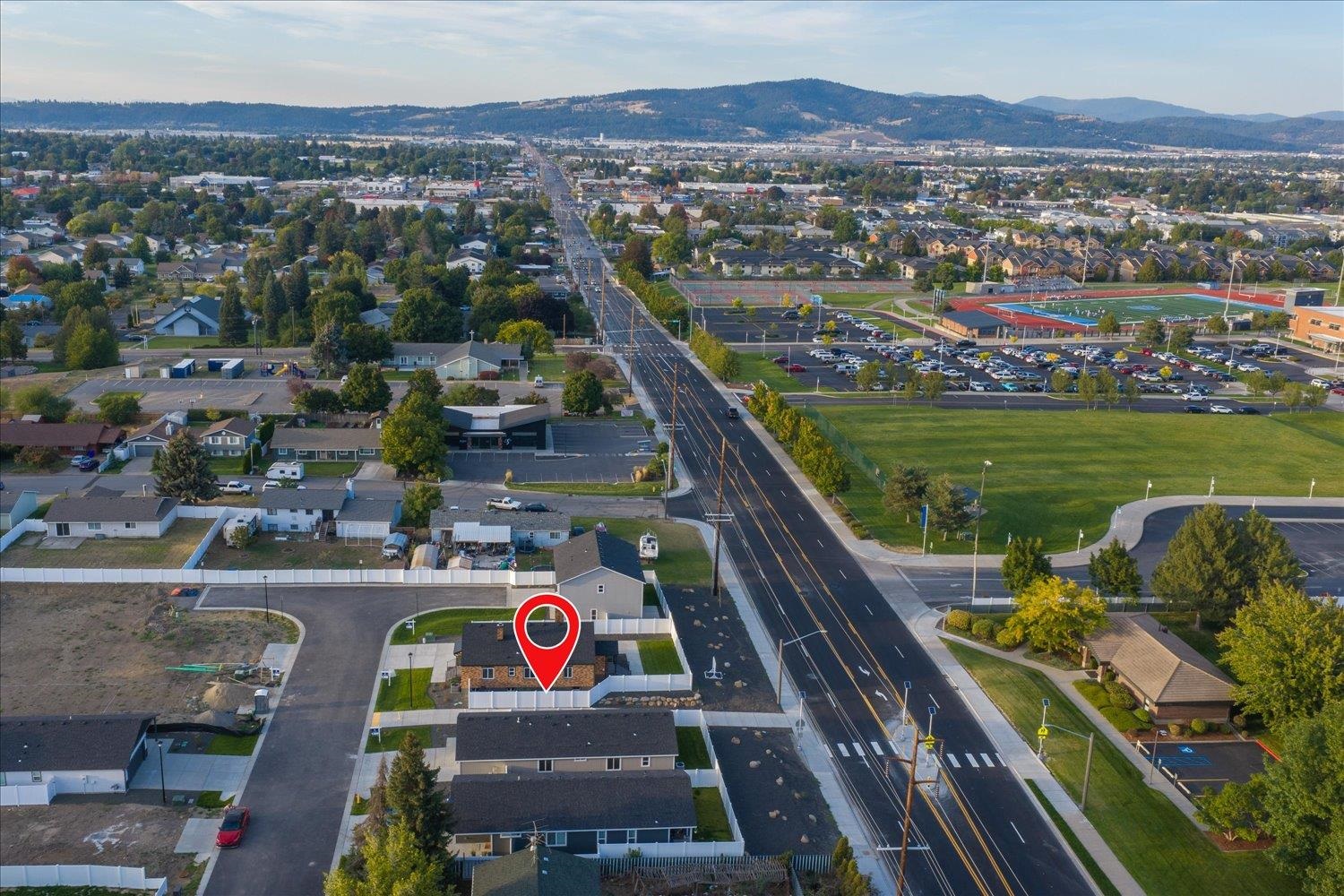 1009 South Century Road Spokane Valley, WA 99037 - Photo 31 of 33 Gallery Image 31