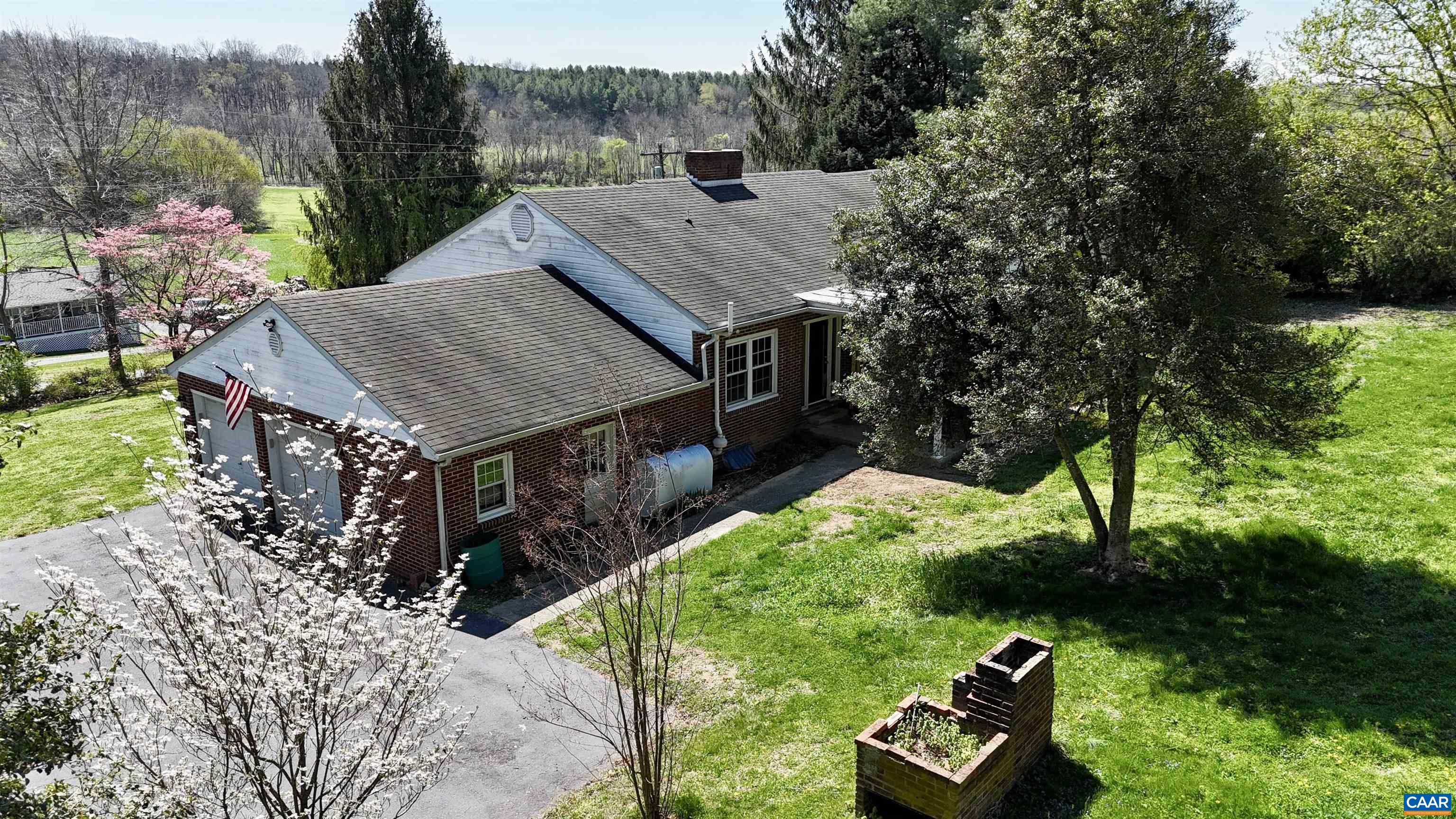 150 Union Church Road Churchville, VA 24421 - Photo 68 of 71