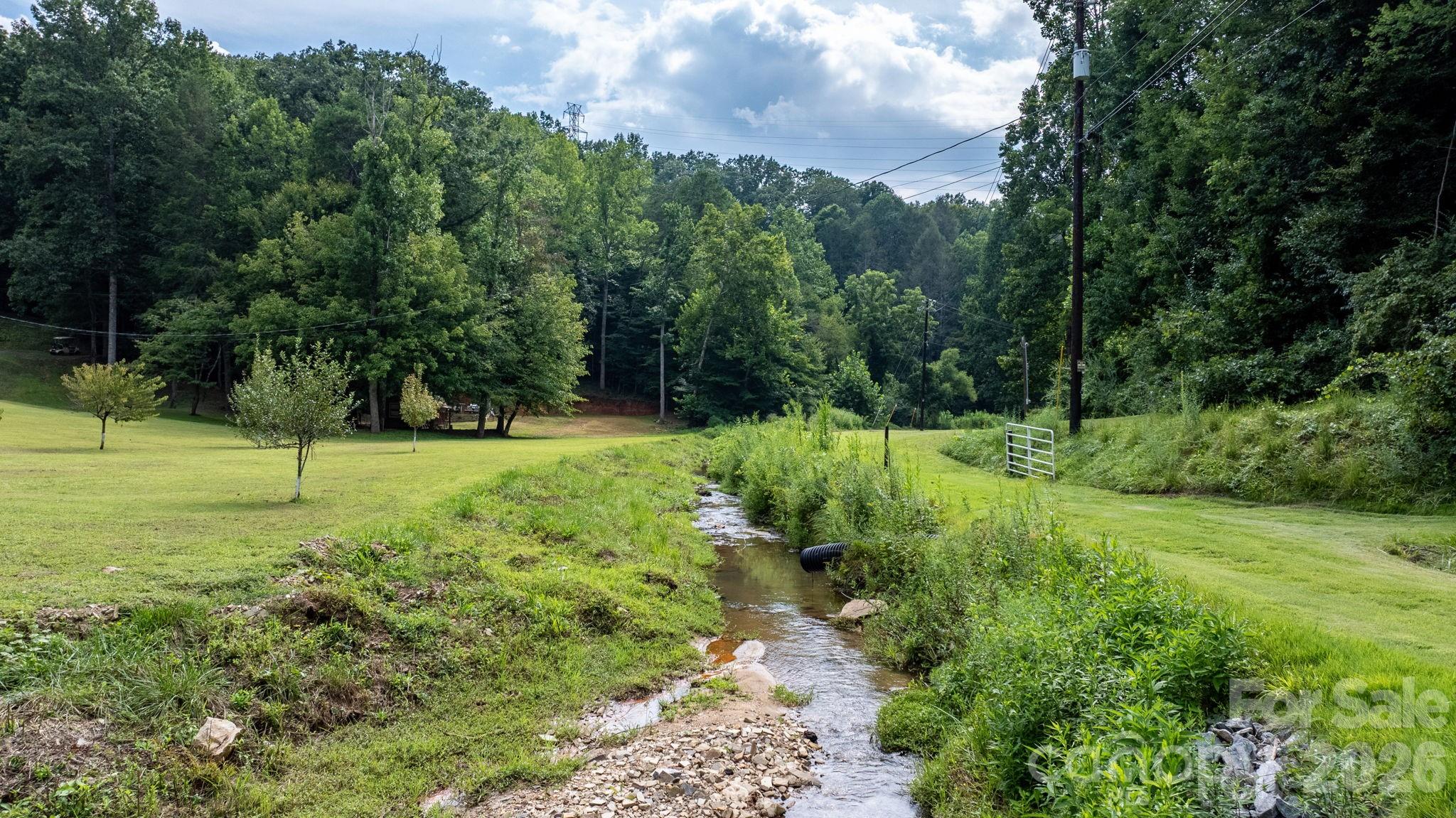 100 Goose Creek Road Marion, NC 28752 - Photo 30 of 45 Gallery Image 30