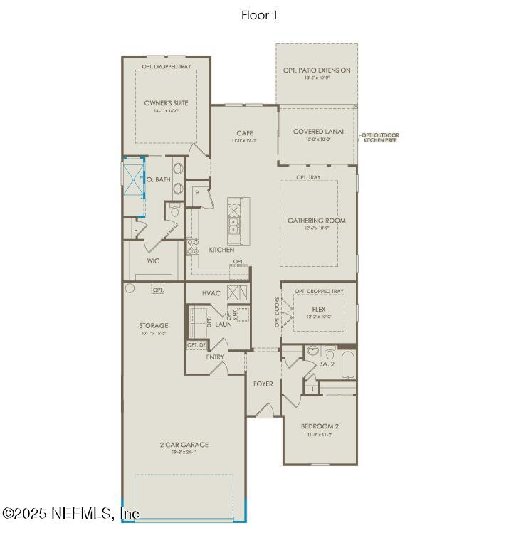 963 Floco Avenue Yulee, FL 32097 - Photo 47 of 47