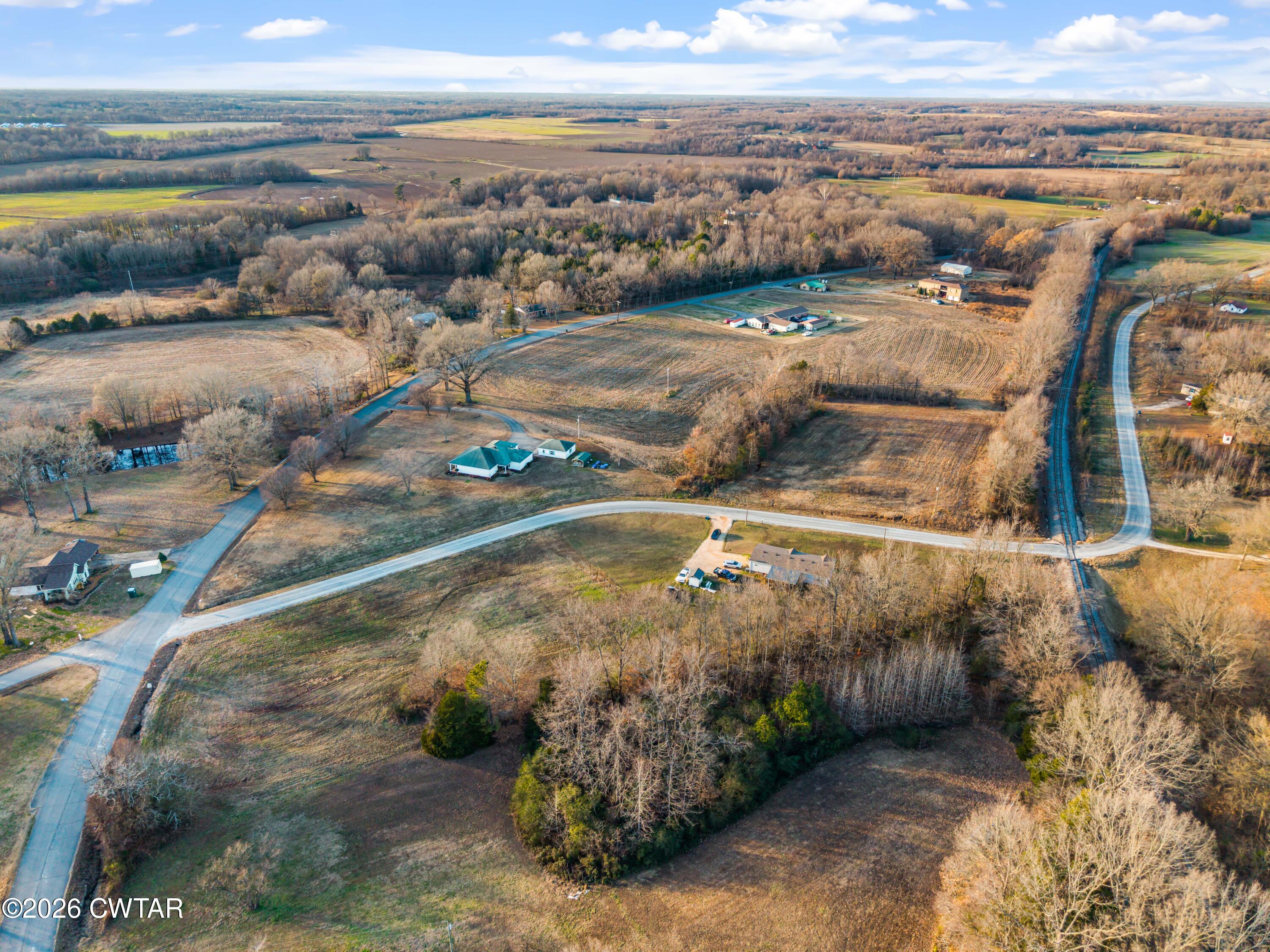 77 Vernon White Road Bradford, TN 38316 - Photo 24 of 24 a view of a city