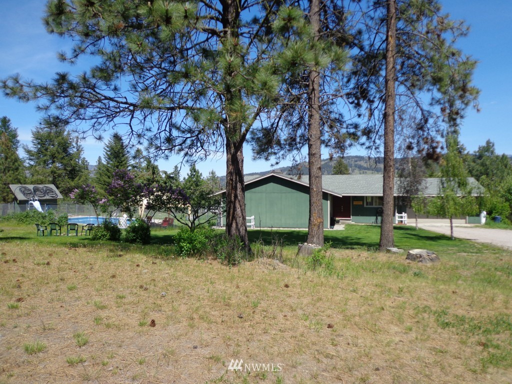 174 West Curlew Lake Road Republic, WA 99166 - Photo 22 of 23