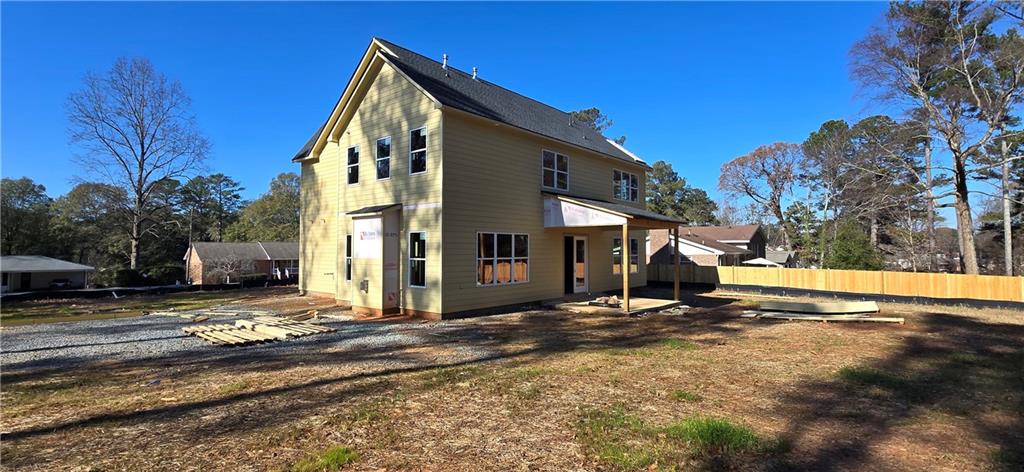 2477 Bobbie Drive Marietta, GA 30066 - Photo 6 of 18