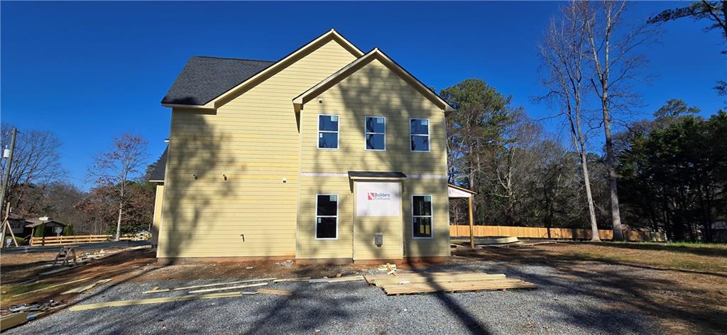 2477 Bobbie Drive Marietta, GA 30066 - Photo 7 of 18