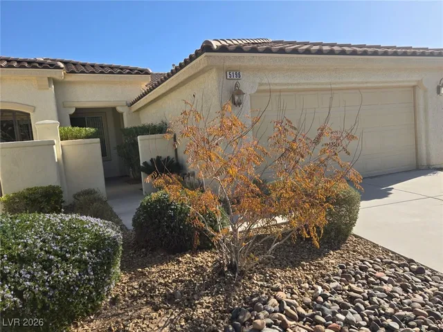 $2,500 | 5196 Alfingo Street, Las Vegas, NV 89135