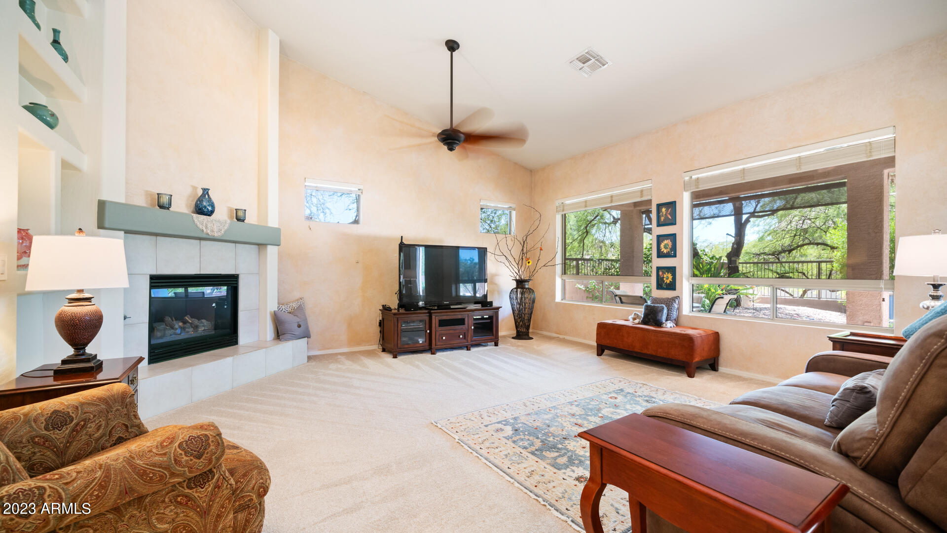 3060 North Ridgecrest, Unit 88 Mesa, AZ 85207 - Photo 16 of 61 3060 N Ridge Crest Unit 88 - 34
