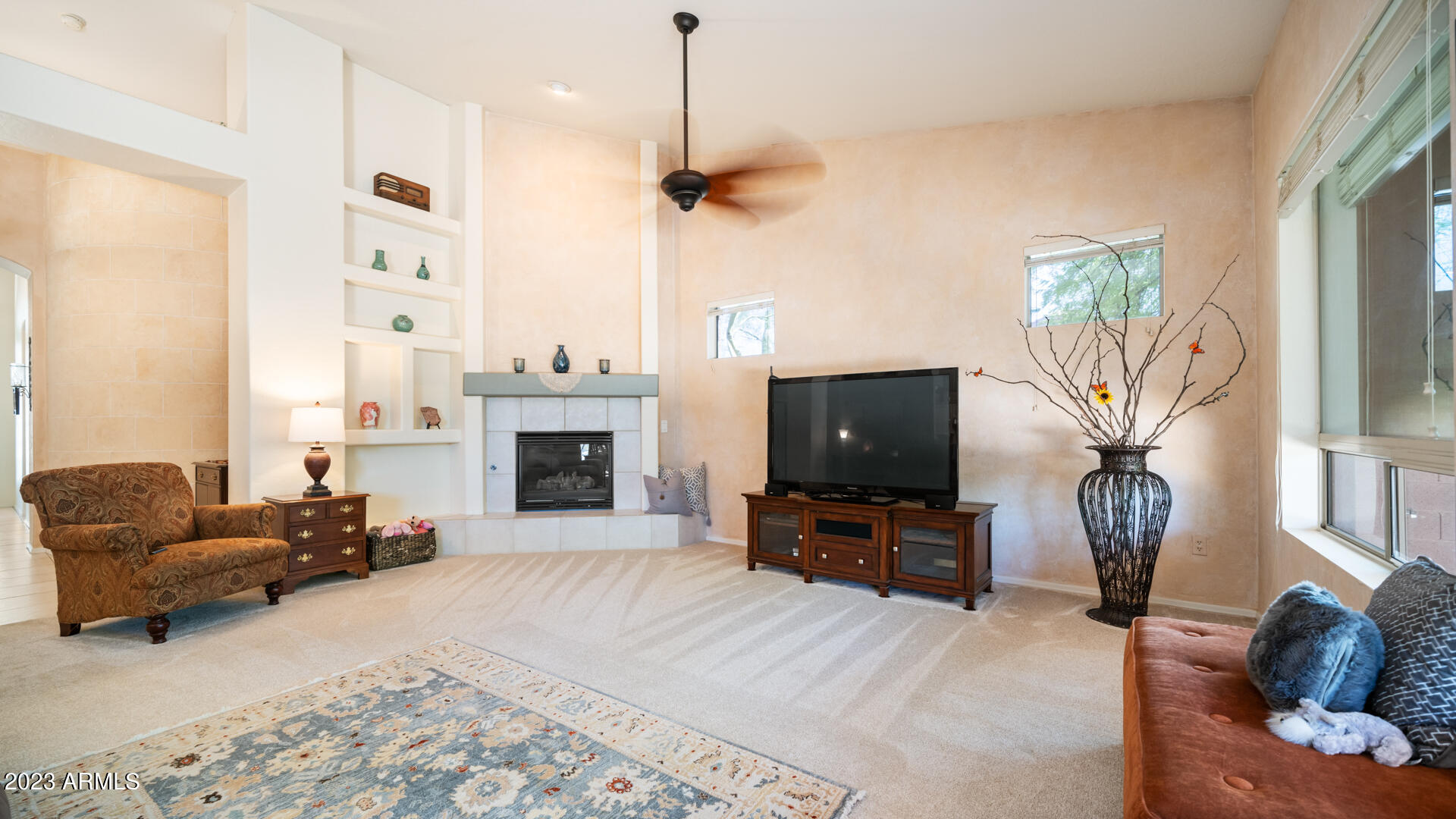 3060 North Ridgecrest, Unit 88 Mesa, AZ 85207 - Photo 17 of 61 3060 N Ridge Crest Unit 88 - 35