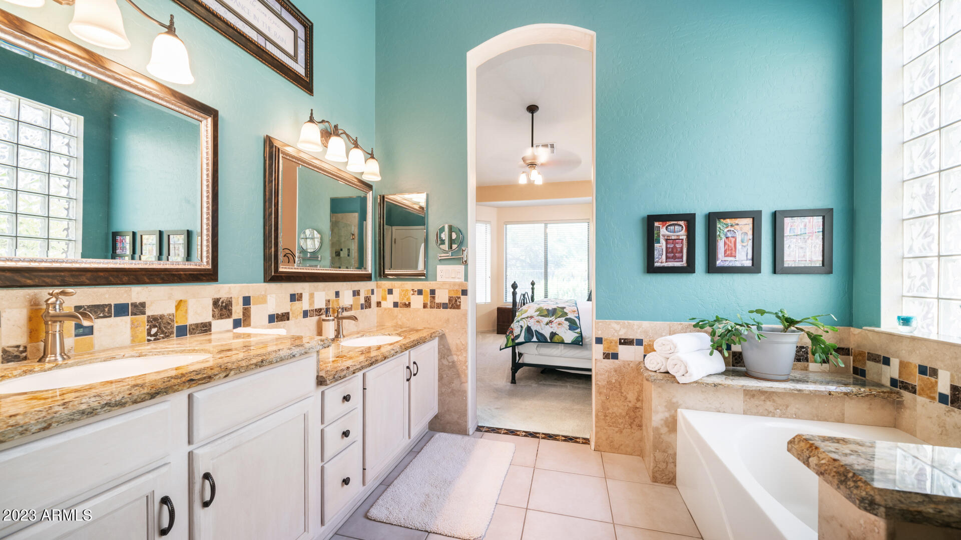 3060 North Ridgecrest, Unit 88 Mesa, AZ 85207 - Photo 22 of 61 3060 N Ridge Crest Unit 88 - 06