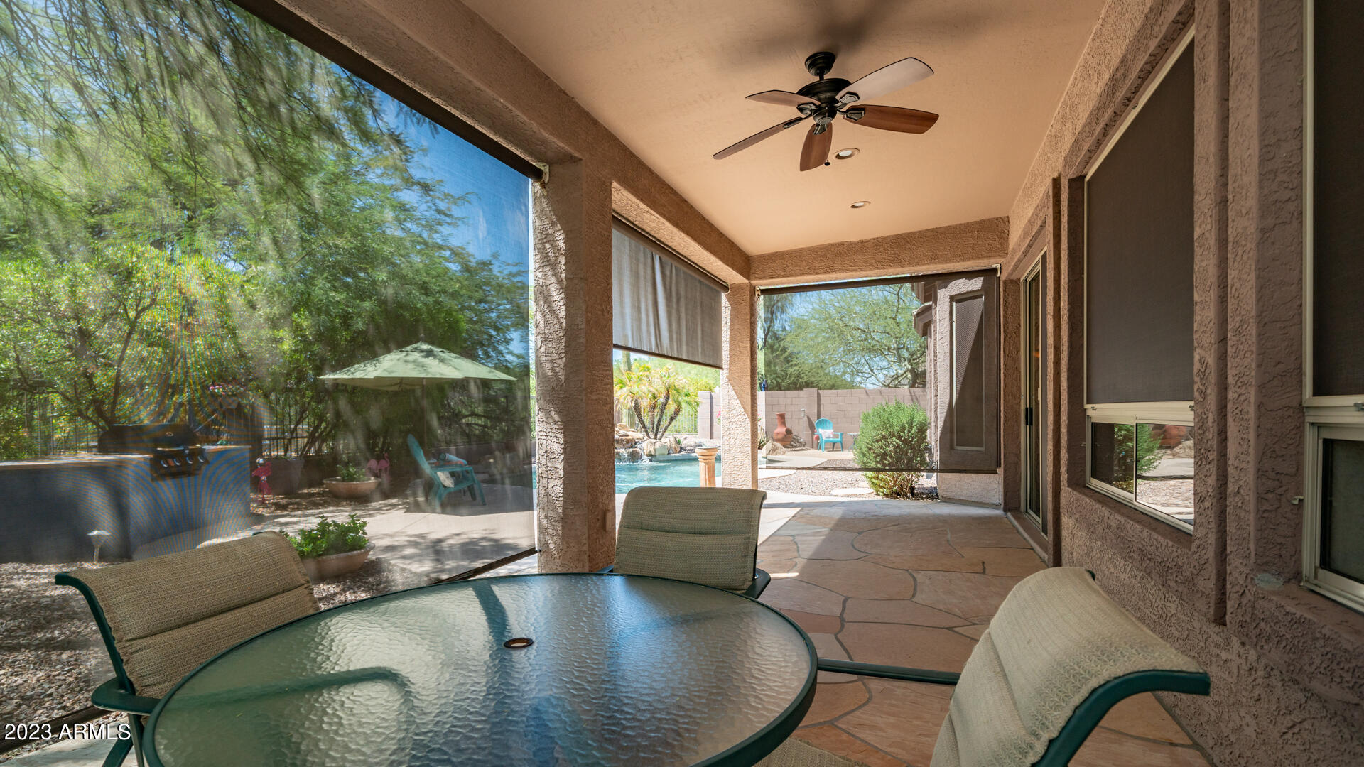 3060 North Ridgecrest, Unit 88 Mesa, AZ 85207 - Photo 32 of 61 3060 N Ridgecrest Unit 88 Exterior Photo