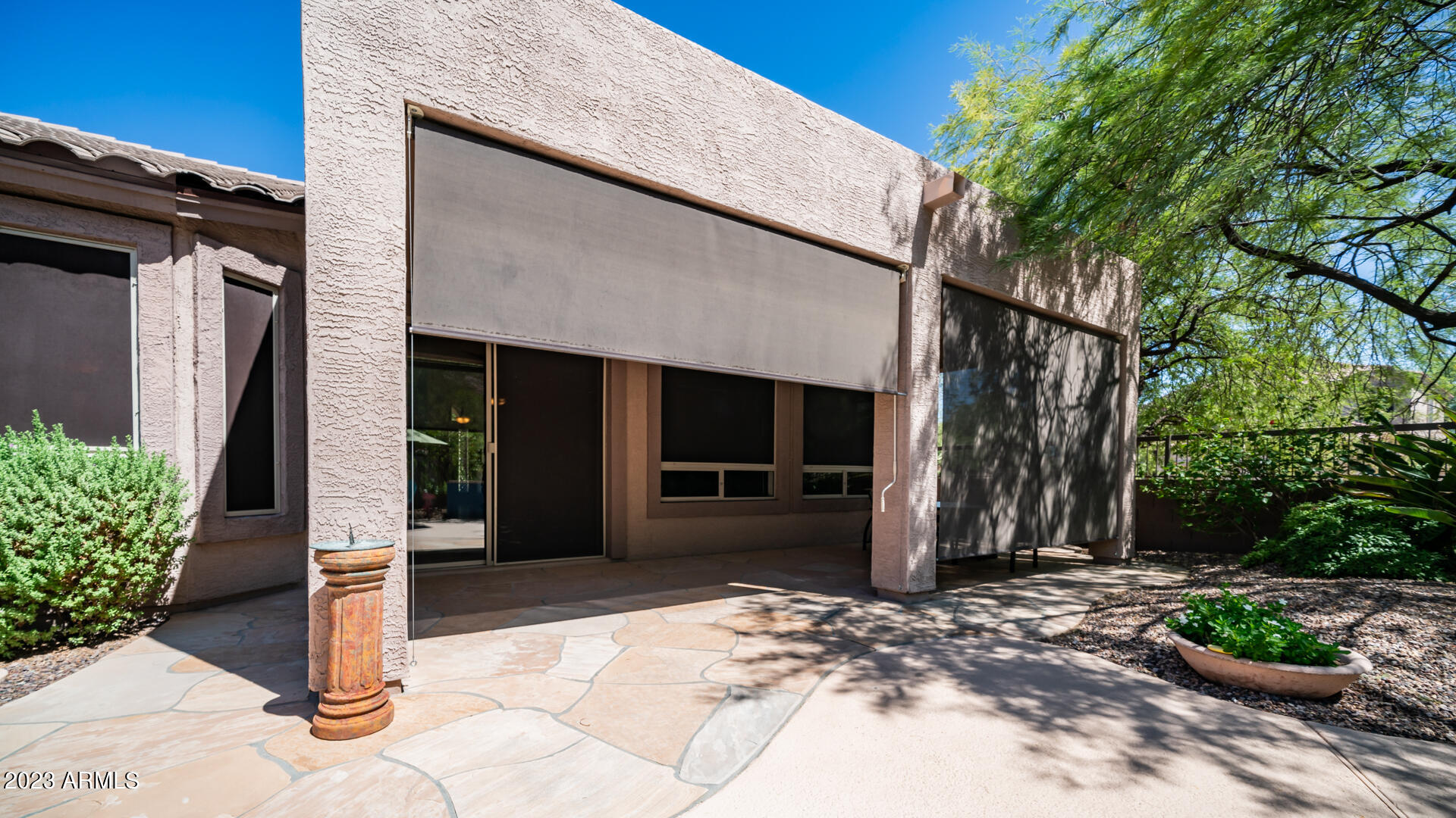 3060 North Ridgecrest, Unit 88 Mesa, AZ 85207 - Photo 36 of 61 3060 N Ridgecrest Unit 88 Exterior Photo